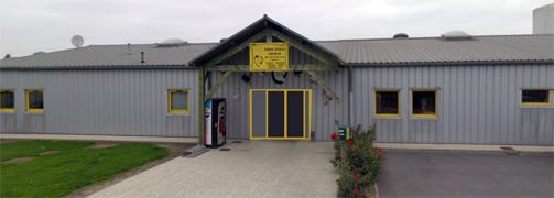 ferme avicole bauduin